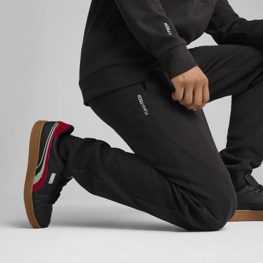 Спортни панталони Puma PUMATECH Men's Training Pants Черно | 684601_01, 4