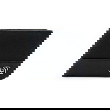 Портфейл Horsefeathers Terry Wallet Black Черно | AA970D, 0