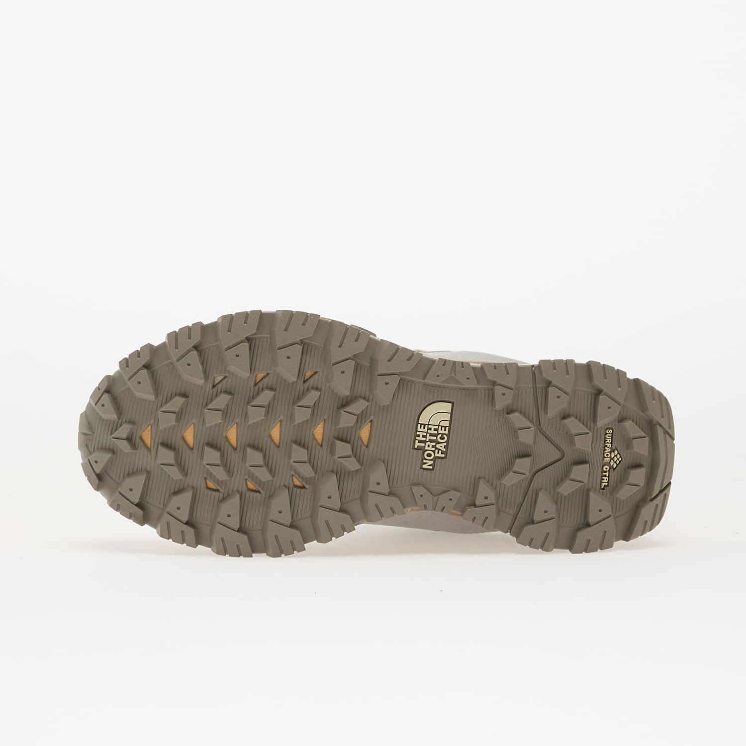 Кецове и обувки The North Face Offtrail Hike Gore-Tex Бежово | NF0A8AEHC8R1, 1