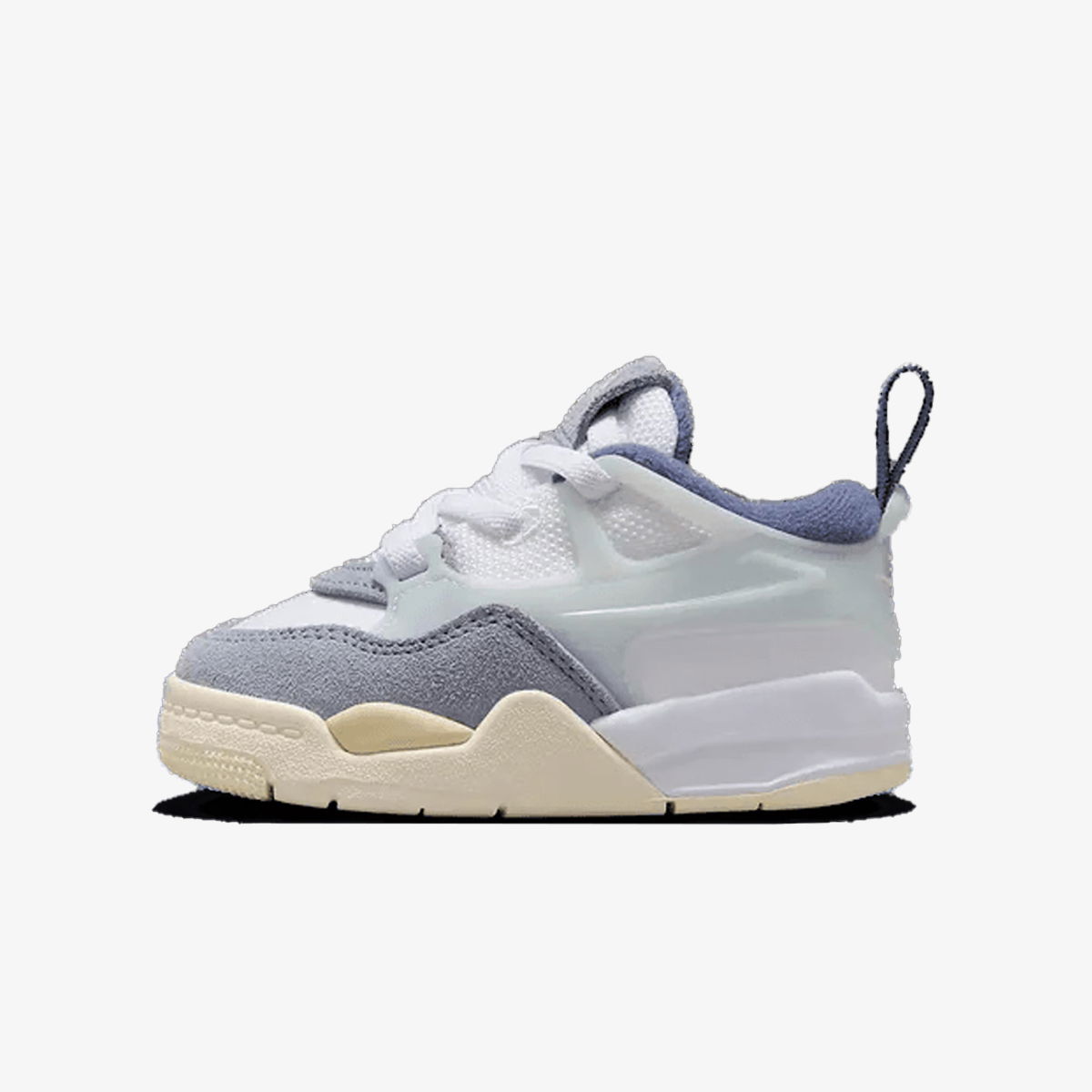 Кецове и обувки Jordan Jordan 4 RM BT Синьо | FQ7937-101, 0