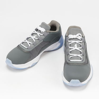 Кецове и обувки Jordan Jordan 11 CMFT Low GS Сиво | CZ0907-001, 2
