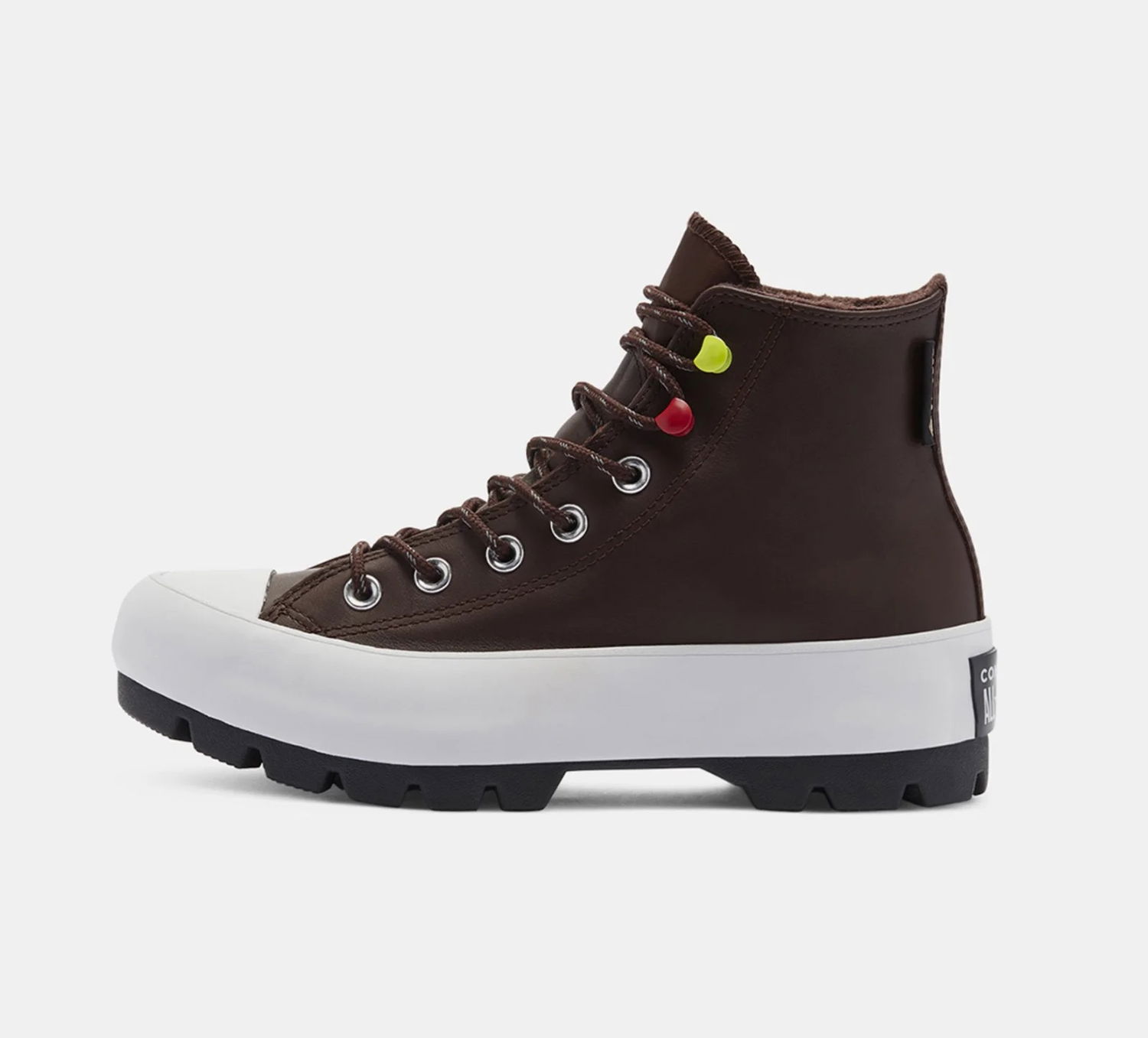 Кецове и обувки Converse Chuck Taylor All Star Lugged Winter Кафяво | 569556C, 0
