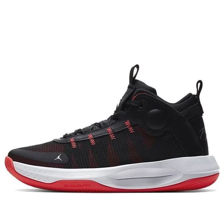 Кецове и обувки Jordan Jumpman 2020 Червено | BQ3448-007