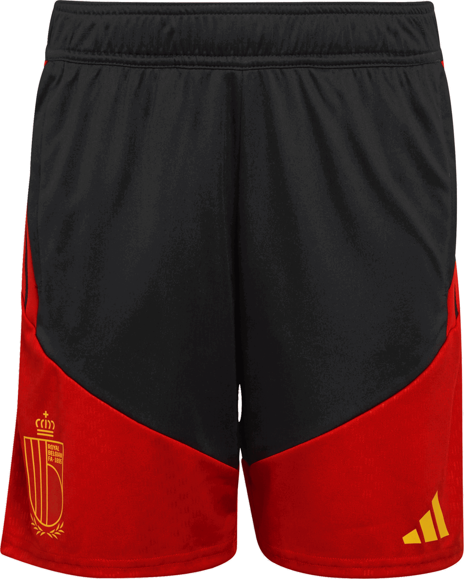 Къси панталони adidas Originals Belgium Tiro 26 Training Shorts Черно | kb3416, 0