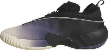 Кецове и обувки adidas Performance D.O.N. Issue #7 Pulse Preloved Violet Лилаво | JR9503, 2