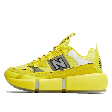 Кецове и обувки New Balance 650R Жълто | MSVRCJSB, 0