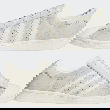 Кецове и обувки adidas Originals Superstar 82 Бяло | GY3424, 6