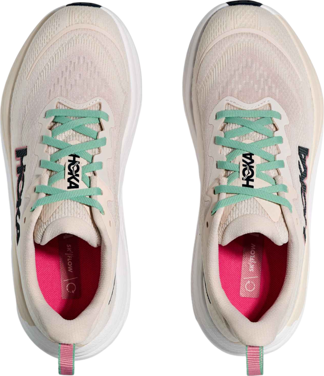 Кецове и обувки Hoka One One Hoka Skyflow Бежово | 1155113-rcrm, 1