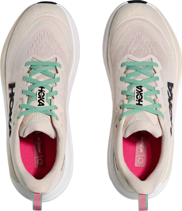 Кецове и обувки Hoka One One Hoka Skyflow Бежово | 1155113-rcrm, 1