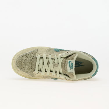 Кецове и обувки Nike Dunk Low "Olive Aura" W Зелено | HJ7291-371, 3