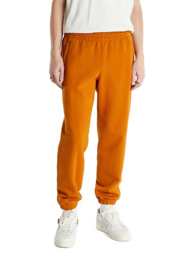 Спортни панталони adidas Originals Adicolor Sweat Pants Craft Оранжево
 | H11383