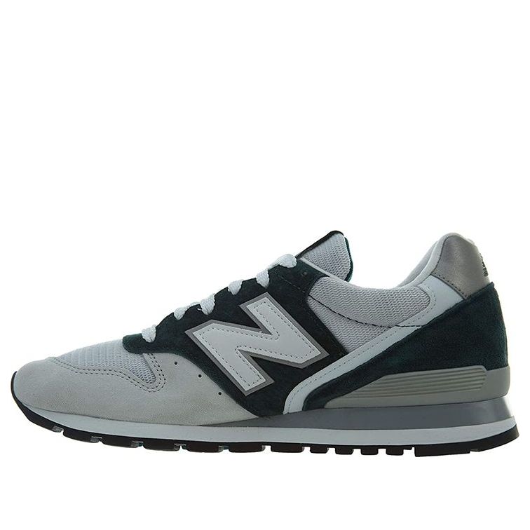 Кецове и обувки New Balance 996 Сиво | M996CEPA