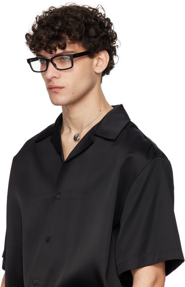 Слънчеви очила Gucci Square Бежово | GG1279S, 3