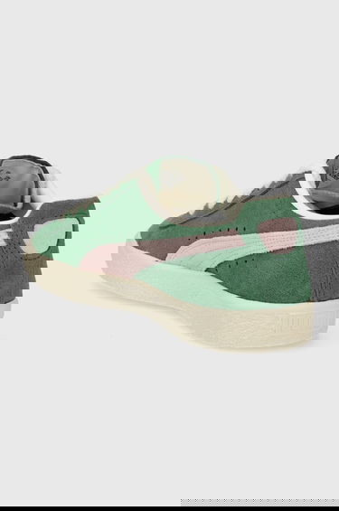 Кецове и обувки Puma Clyde OG Многоцветен | 391962, 2