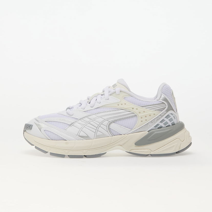 Кецове и обувки Puma Velophasis Always On White Бяло | 39590808