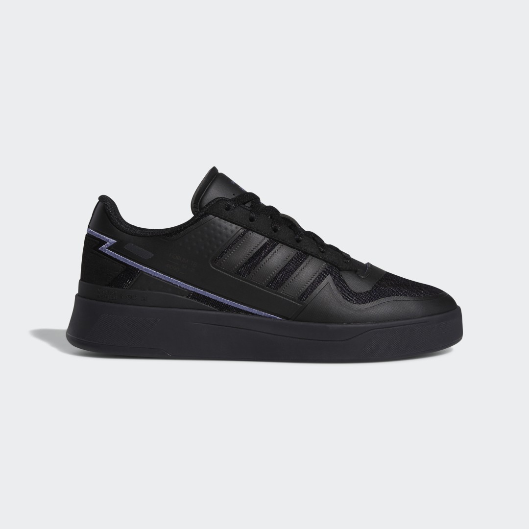 Кецове и обувки adidas Originals Forum Tech Boost Черно | Q46358, 0