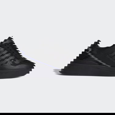 Кецове и обувки adidas Originals Forum Tech Boost Черно | Q46358, 0