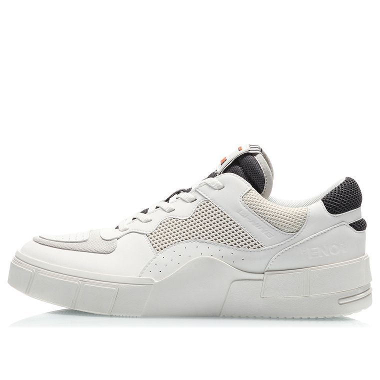 Кецове и обувки Li-Ning Li-Ning Counterflow The One Бяло | AGCQ437-1, 0