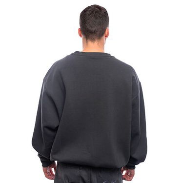 Суитчър Karl Kani Inside Out Crew Sweatshirt Сиво | KK60200014, 3