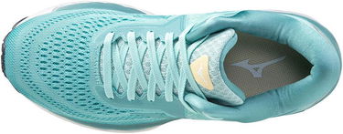 Кецове и обувки Mizuno Wave Sky 4 W Тюркоазено | j1gd200231, 3
