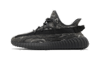 Кецове и обувки adidas Yeezy Boost 350 V2 MX "Dark Salt" Сиво | ID4811, 2