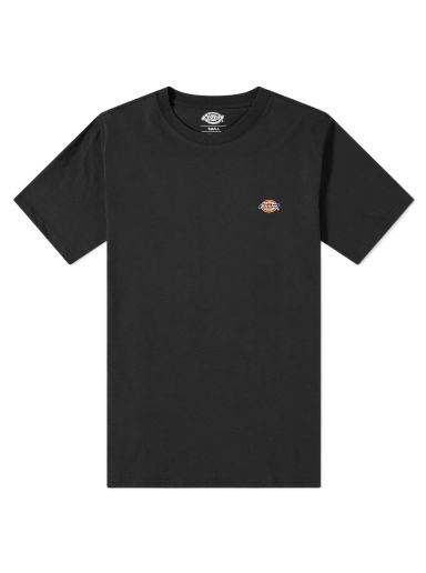 Тениска Dickies Mapleton Tee Черно | DK0A4XDB-BLK