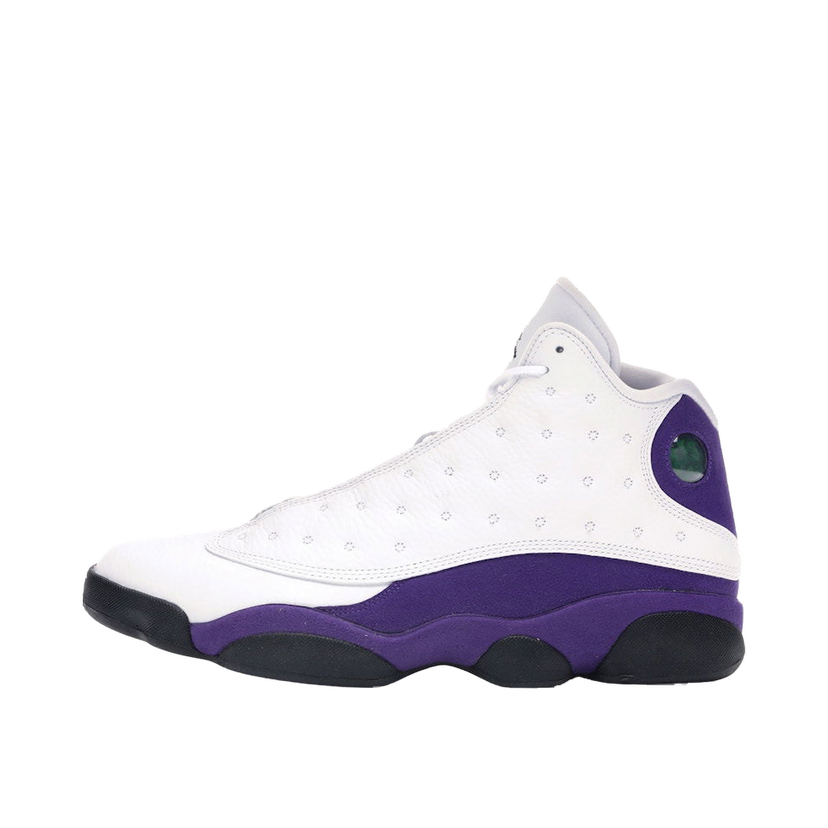 Кецове и обувки Jordan Air Jordan 13 Retro Lakers Лилаво | 884129-105