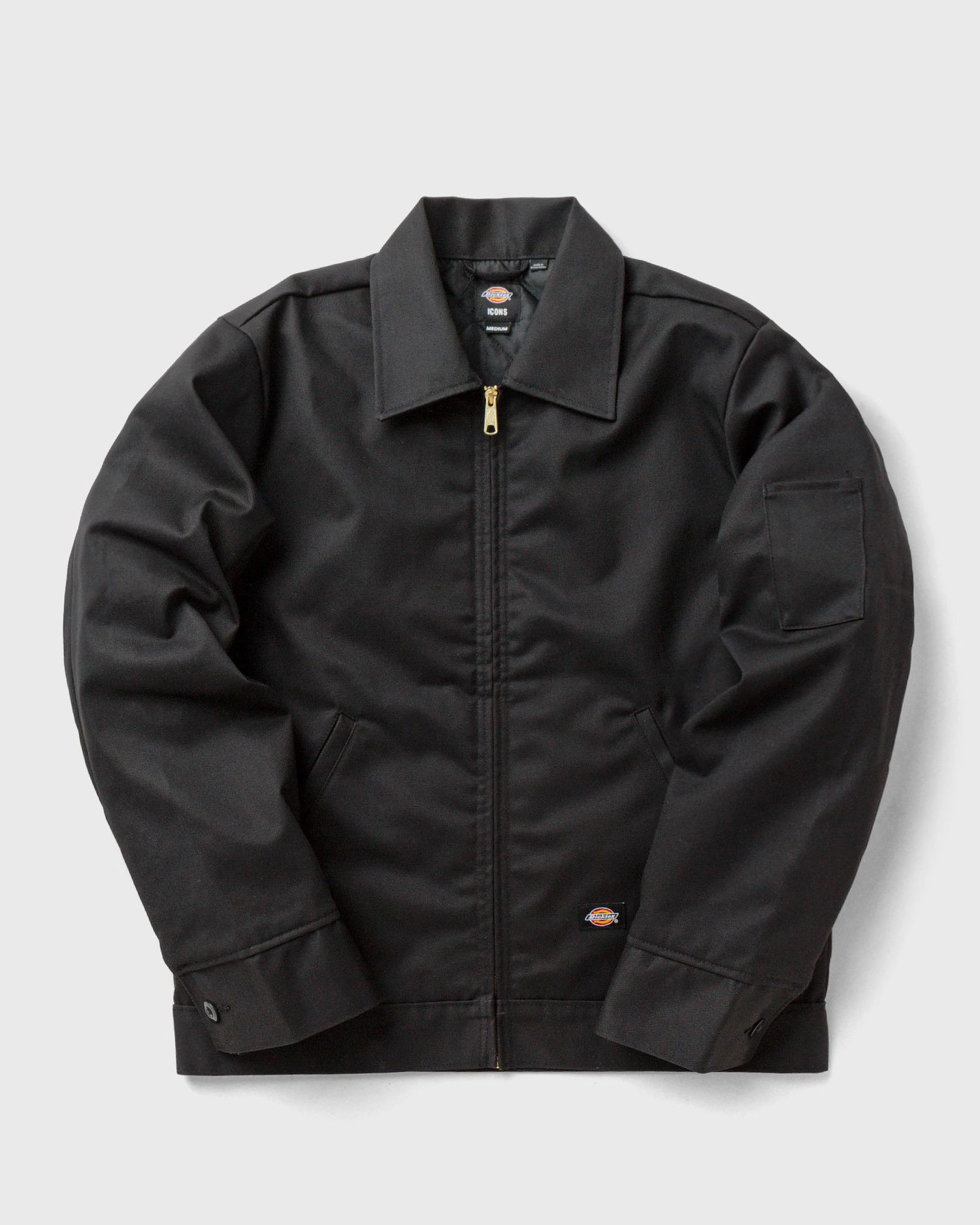 Яке Dickies LINED EISENHOWER JACKET Черно | 195440276594, 1