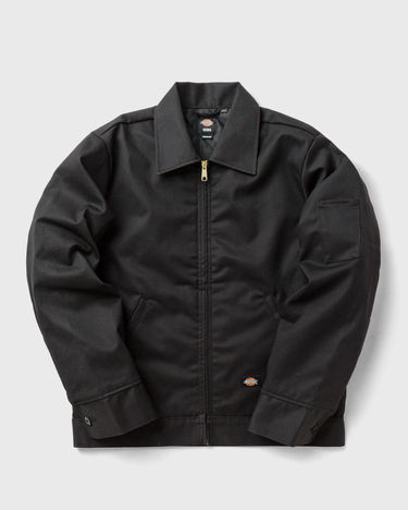 Яке Dickies LINED EISENHOWER JACKET Черно | 195440276594, 1
