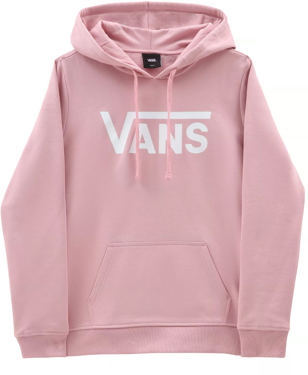 Суитчър Vans Hoodie Classic Розово | vn0a53ov2pt1, 0