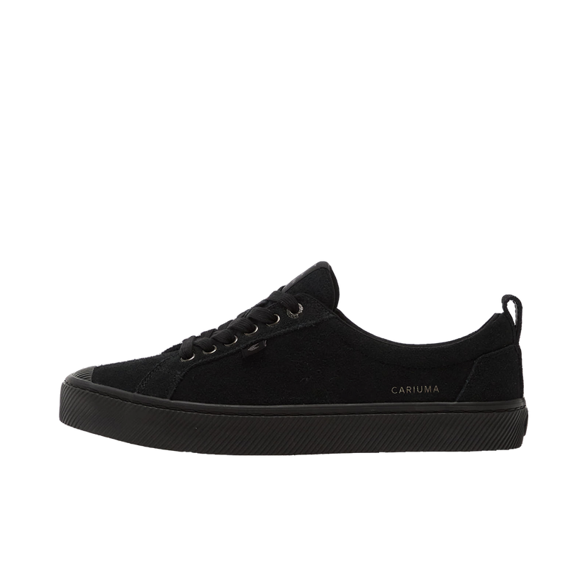 Кецове и обувки Cariuma Oca Low EUR 44 Черно | 100102B10 M