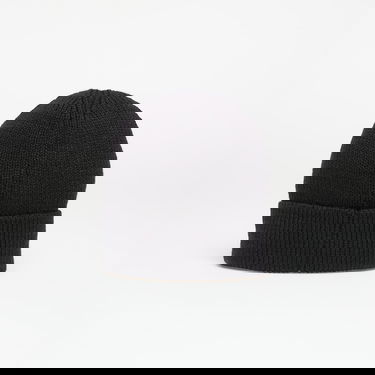 Шапка The North Face The North Face Logo Box Cuffed Beanie Черно | NF0A8CHEJK31, 2