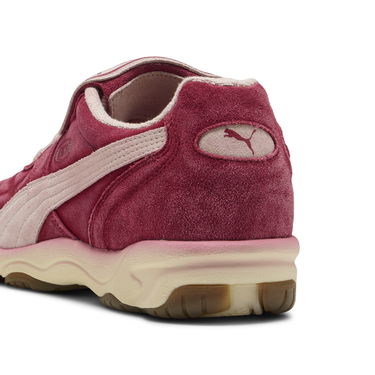 Кецове и обувки Puma KING Indoor The NeverWorn V Червено | 402250_01, 4