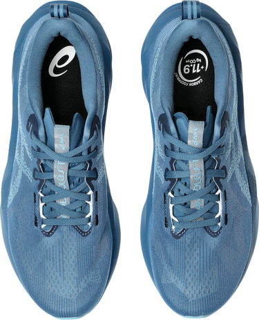 Кецове и обувки Asics NOVABLAST 5 Синьо | 1011b974-405, 3