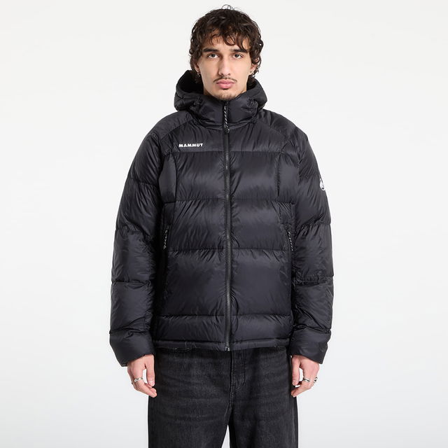 Glacier Glow IN Hooded Jacket