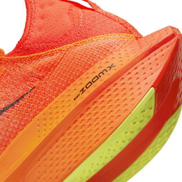 Кецове и обувки Nike Air Zoom Alphafly NEXT% 2 Оранжево
 | DN3555-800, 3