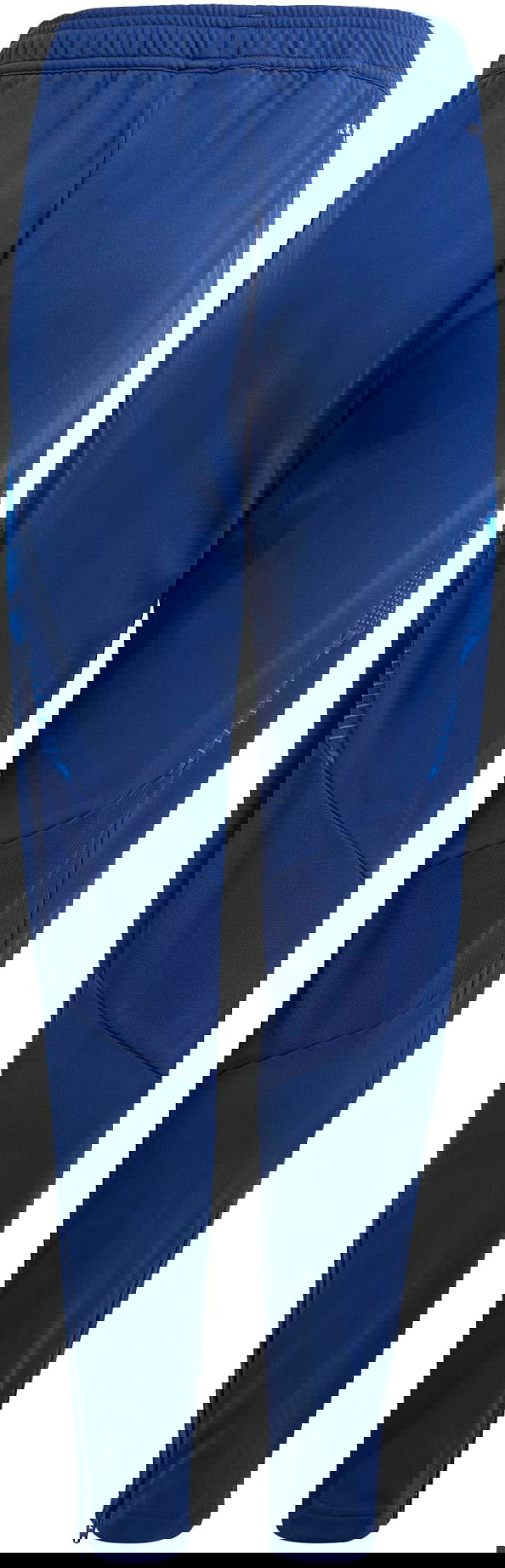 Спортни панталони adidas Originals FIGC Training Pants 2024 Синьо | iq2161, 1