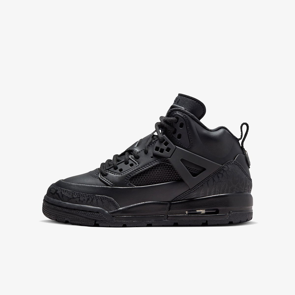 Кецове и обувки Jordan Jordan Spizike Winterized Черно | FD4653-001, 1