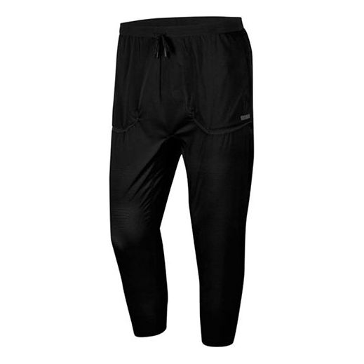 Панталони Nike Casual Running Pants Черно | CJ5785-010, 0