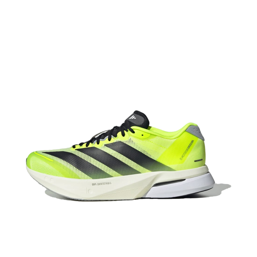 Кецове и обувки adidas Performance Adizero Boston 13 Жълто | JS4933