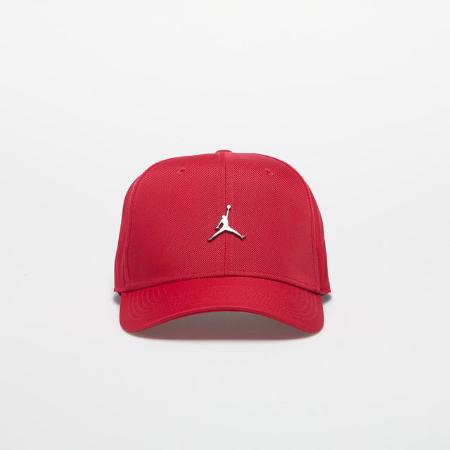 Jordan Rise Structured Metal Jumpman Hat