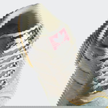 Кецове и обувки adidas Originals ZX 6000 "A-ZX Series - Inside Out" Бежово | G55409, 3