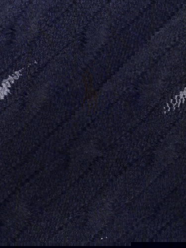Пуловер Polo by Ralph Lauren Polo Ralph Lauren Cable Knit Cardigan Тъмно синьо | 710949808001, 2
