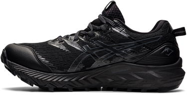Кецове и обувки Asics Gel-Trabuco 10 G-Tx Черно | 1012B175 001, 1