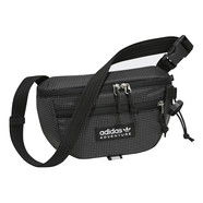 Чанта за кръста adidas Originals ADV Waistbag Черно | HL6732, 1