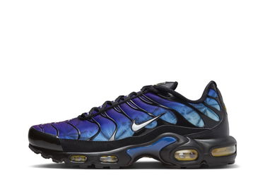 Кецове и обувки Nike Air Max Plus "25th Anniversary" Тъмно синьо | FV0393-001, 0