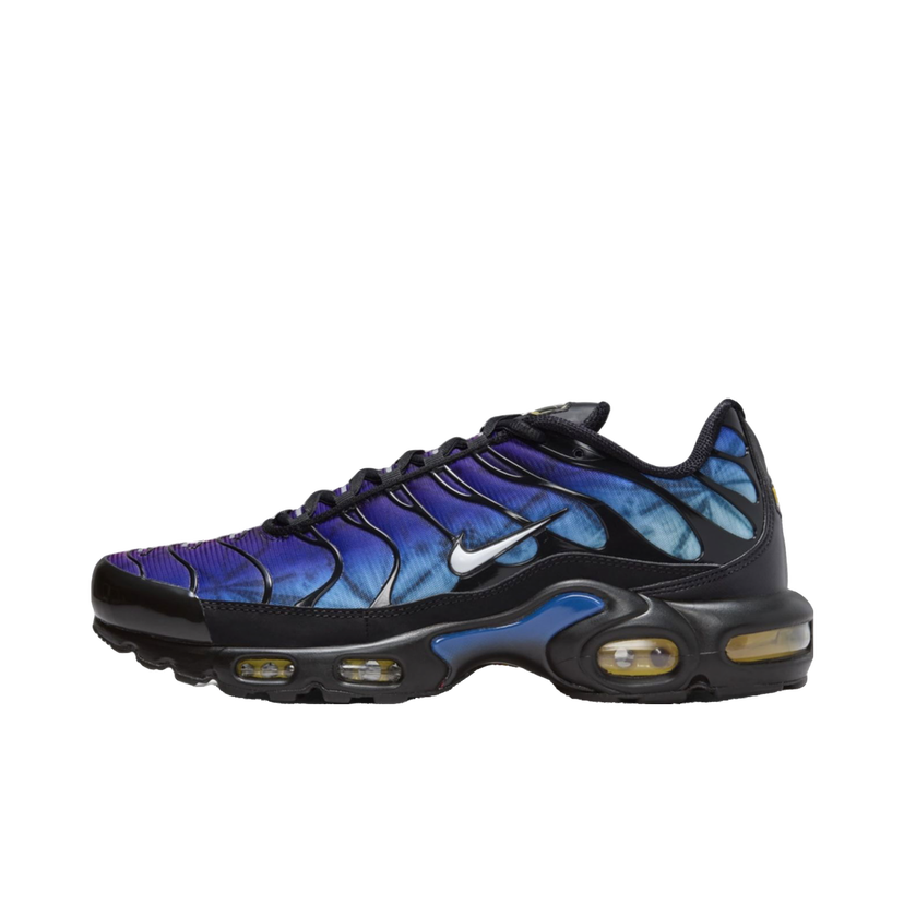 Кецове и обувки Nike Air Max Plus "25th Anniversary" Тъмно синьо | FV0393-001