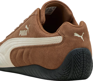 Кецове и обувки Puma Speedcat OG Кафяво | 398846-31, 4
