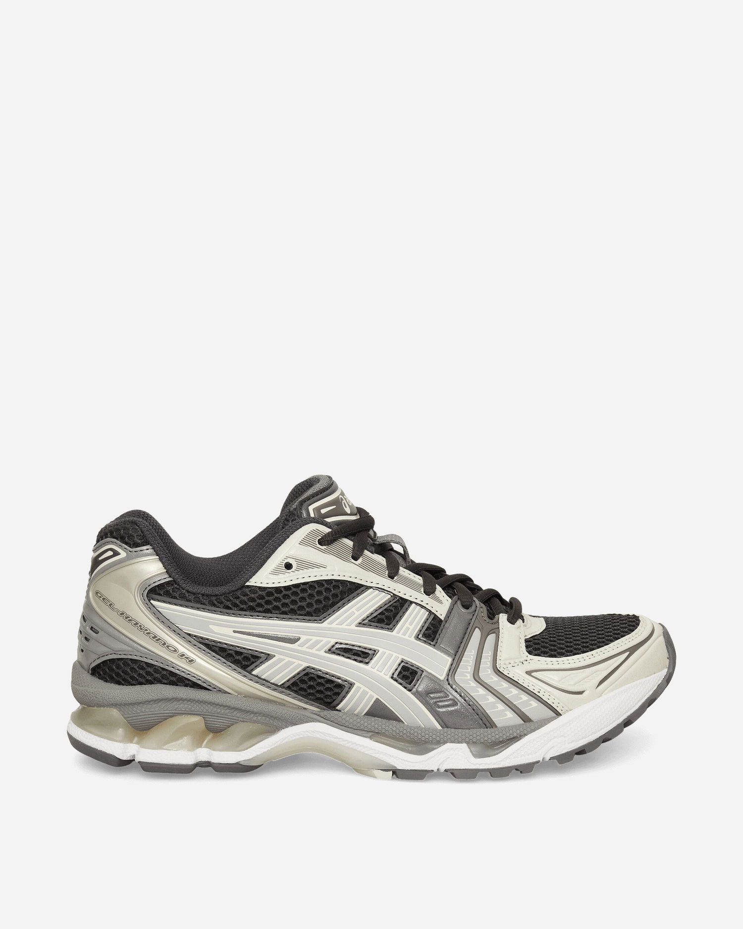 Кецове и обувки Asics GEL-KAYANO 14 Сиво | 1203A537-024, 1