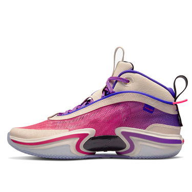 Кецове и обувки Jordan Air Jordan 36 Paris Лилаво | DN4199-160, 1